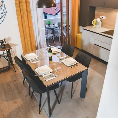 Luxury Antonia In The Centre * Rijeka