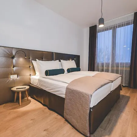 Lejlighed Luxury Antonia In The Centre Rijeka