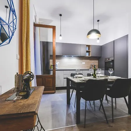 Lejlighed Luxury Antonia In The Centre Rijeka