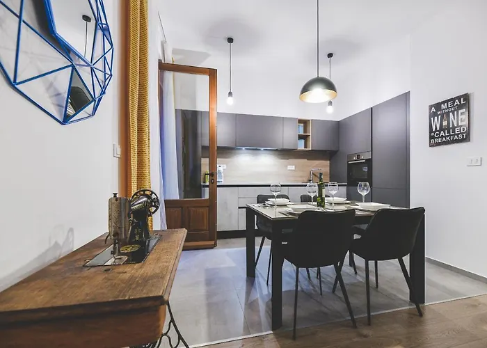 Lejlighed Luxury Antonia In The Centre Rijeka