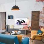 Luxury Antonia In The Centre Apartament Rijeka
