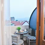 Luxury Antonia In The Centre Apartament Rijeka