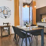 Apartament Luxury Antonia In The Centre *