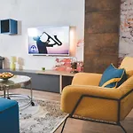 Apartament Luxury Antonia In The Centre *