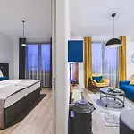 Luxury Antonia In The Centre Apartament *