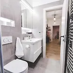 Luxury Antonia In The Centre Apartament Rijeka
