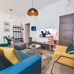 Apartament Luxury Antonia In The Centre Rijeka