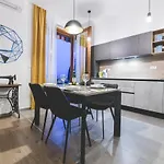 Apartament Luxury Antonia In The Centre *