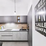 Luxury Antonia In The Centre Apartament *