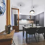 Apartament Luxury Antonia In The Centre Rijeka