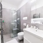 Apartament Luxury Antonia In The Centre *