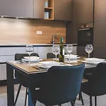 Apartament Luxury Antonia In The Centre