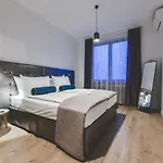 Apartament Luxury Antonia In The Centre Rijeka