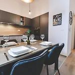 Luxury Antonia In The Centre Rijeka