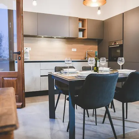 Luxury Antonia In The Centre Rijeka