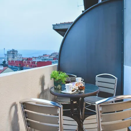 Luxury Antonia In The Centre Διαμέρισμα