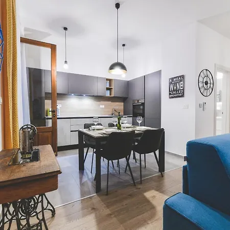 Διαμέρισμα Luxury Antonia In The Centre *