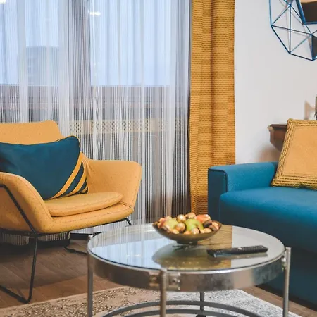 Luxury Antonia In The Centre Διαμέρισμα Ριέκα
