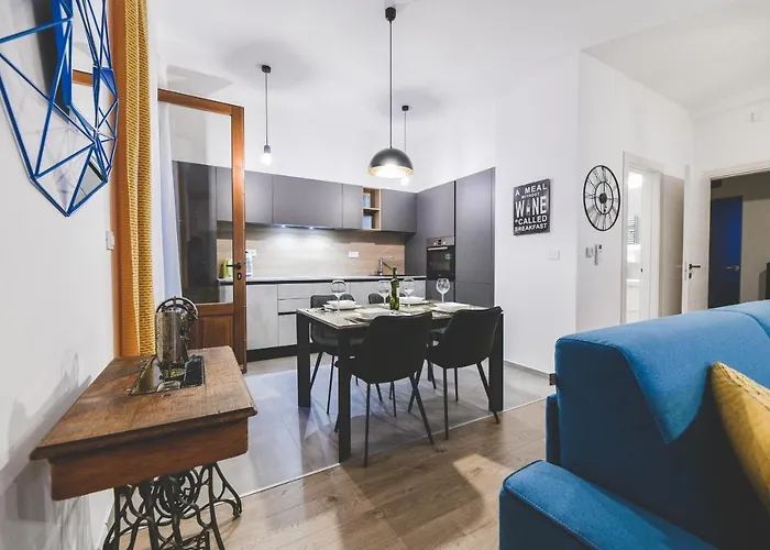 Διαμέρισμα Luxury Antonia In The Centre *