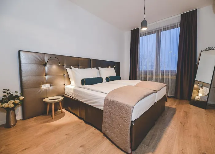 Appartamento Luxury Antonia In The Centre Fiume