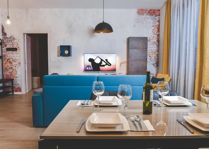 Luxury Antonia In The Centre * Fiume