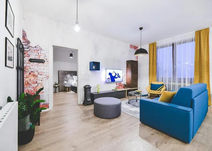 Appartamento Luxury Antonia In The Centre