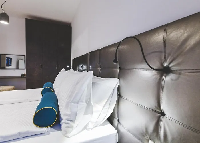Luxury Antonia In The Centre Appartamento